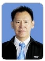 Pongthiti Pongsilamanee, Ph.D